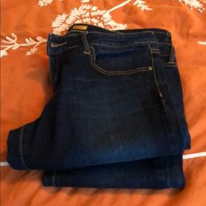 The perfect jean